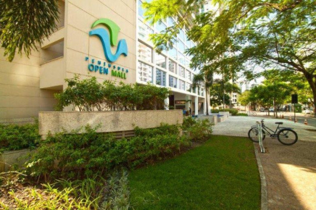 Imagem Apartamento com 4 Quartos à Venda, 338 m² em Barra Da Tijuca - Rio De Janeiro