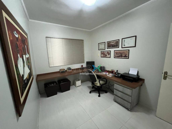 Imagem Casa com 4 Quartos à Venda, 220 m² em Jardim Mansur - Campo Grande Imagem Casa com 4 Quartos à Venda, 220 m² em Jardim Mansur - Campo Grande