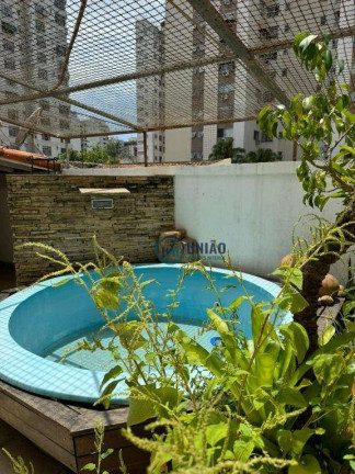 Imagem Apartamento com 2 Quartos à Venda, 140 m² em Icaraí - Niterói Imagem Apartamento com 2 Quartos à Venda, 140 m² em Icaraí - Niterói