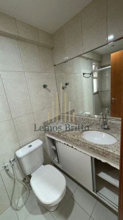 Imagem Imóvel com 3 Quartos à Venda, 83 m² em Pituba - Salvador Imagem Imóvel com 3 Quartos à Venda, 83 m² em Pituba - Salvador