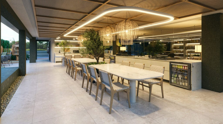 Imagem Apartamento com 4 Quartos à Venda, 144 m² em Camboinha - Cabedelo