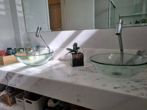 Imagem Apartamento com 4 Quartos à Venda, 248 m² em Mooca - São Paulo