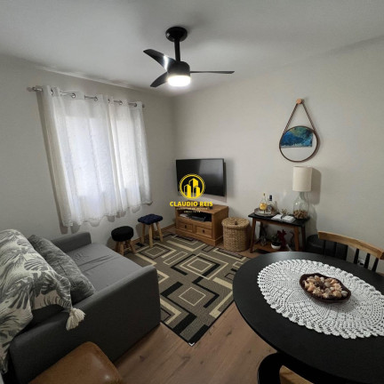 Imagem Apartamento com 1 Quarto à Venda, 40 m² em Vila Paulista - São Paulo