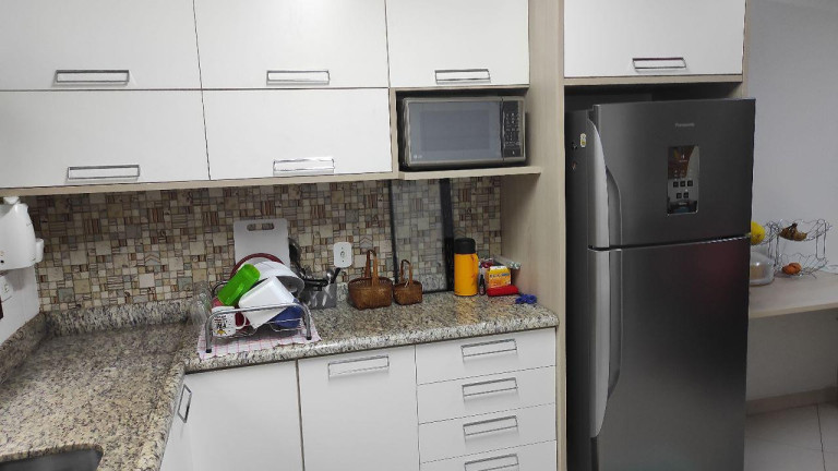 Imagem Casa com 4 Quartos à Venda, 230 m² em Parque Oratório - Santo André Imagem Casa com 4 Quartos à Venda, 230 m² em Parque Oratório - Santo André