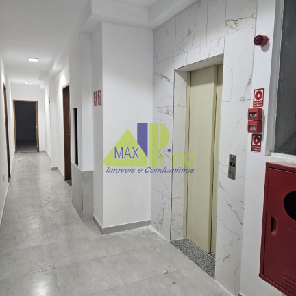 Imagem Apartamento com 2 Quartos à Venda, 40 m² em Cidade Antônio Estevão De Carvalho - São Paulo