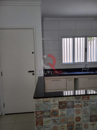 Imagem Casa de Condomínio com 3 Quartos à Venda, 108 m² em Vila Maria Alta - São Paulo Imagem Casa de Condomínio com 3 Quartos à Venda, 108 m² em Vila Maria Alta - São Paulo