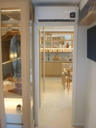 Imagem Apartamento com 2 Quartos à Venda, 44 m² em Vila Prudente - São Paulo Imagem Apartamento com 2 Quartos à Venda, 44 m² em Vila Prudente - São Paulo