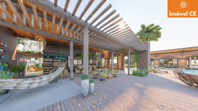 Imagem Terreno à Venda, 250 m² em Camocim Praia - Camocim Imagem Terreno à Venda, 250 m² em Camocim Praia - Camocim