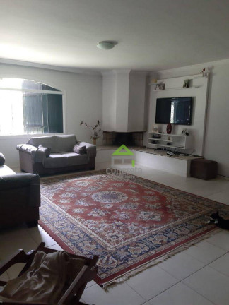 Imagem Casa com 7 Quartos à Venda, 400 m² em Parque Rizzo - Cotia Imagem Casa com 7 Quartos à Venda, 400 m² em Parque Rizzo - Cotia