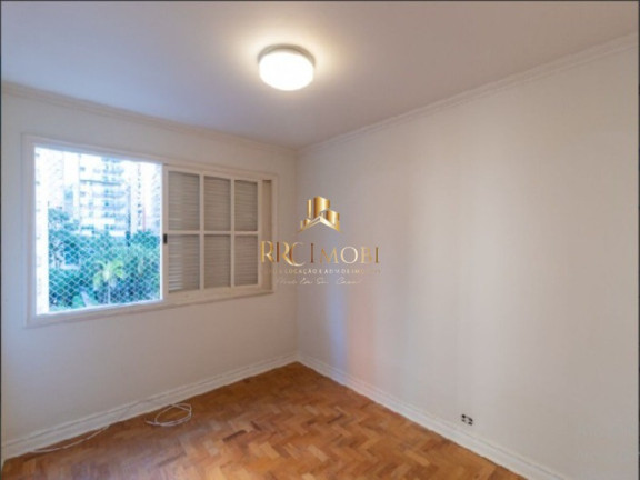 Imagem Apartamento com 3 Quartos para Alugar, 124 m² em Itaim Bibi - São Paulo