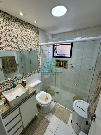 Imagem Apartamento com 3 Quartos à Venda, 80 m² em Enseada - Guarujá
