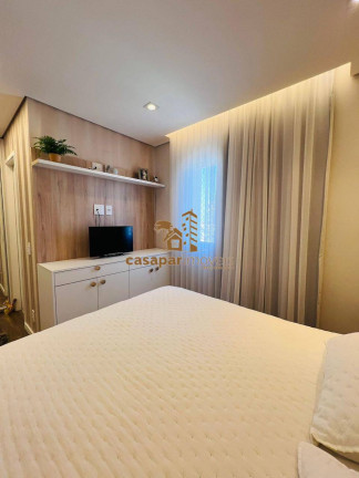 Imagem Apartamento com 3 Quartos à Venda, 121 m² em Campestre - Santo André Imagem Apartamento com 3 Quartos à Venda, 121 m² em Campestre - Santo André