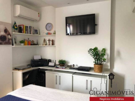 Imagem Apartamento com 3 Quartos à Venda, 110 m² em Barra Da Tijuca - Rio De Janeiro Imagem Apartamento com 3 Quartos à Venda, 110 m² em Barra Da Tijuca - Rio De Janeiro