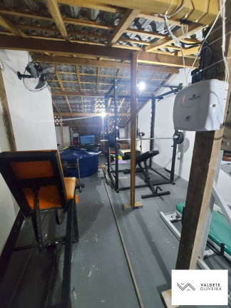 Imagem Casa com 3 Quartos à Venda, em Bosque Dos Eucaliptos - São José Dos Campos Imagem Casa com 3 Quartos à Venda, em Bosque Dos Eucaliptos - São José Dos Campos