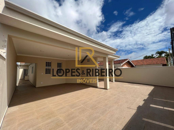 Imagem Casa com 5 Quartos à Venda, 390 m² em Centro - Botucatu