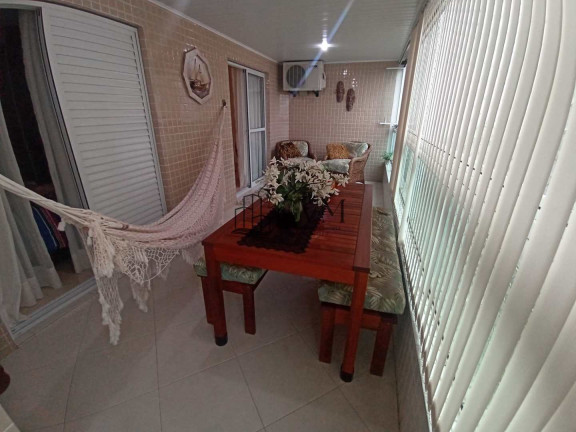 Imagem Apartamento com 3 Quartos à Venda, 173 m² em Canto Do Forte - Praia Grande Imagem Apartamento com 3 Quartos à Venda, 173 m² em Canto Do Forte - Praia Grande