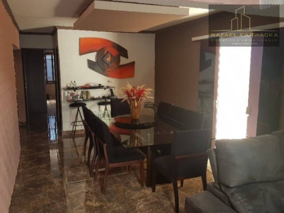 Imagem Casa com 3 Quartos à Venda, 217 m² em Jardim Leocádia - Sorocaba
