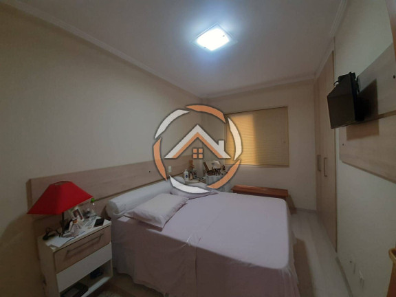 Imagem Cobertura com 3 Quartos à Venda, 160 m² em Santa Maria - São Caetano Do Sul