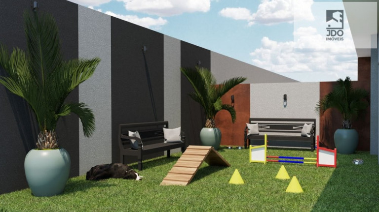 Imagem Apartamento com 2 Quartos à Venda, 52 m² em Santa Quiteria - Curitiba Imagem Apartamento com 2 Quartos à Venda, 52 m² em Santa Quiteria - Curitiba