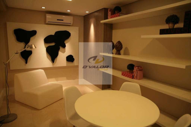 Imagem Apartamento com 5 Quartos à Venda, 510 m² em Altiplano Cabo Branco - João Pessoa