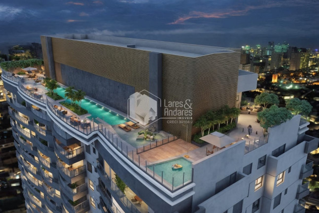 Imagem Apartamento com 3 Quartos à Venda, 180 m² em Brooklin - São Paulo Imagem Apartamento com 3 Quartos à Venda, 180 m² em Brooklin - São Paulo