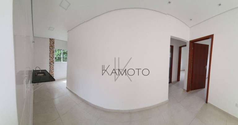 Imagem Imóvel com 3 Quartos à Venda, 78 m² em Santana - Ribeirão Pires Imagem Imóvel com 3 Quartos à Venda, 78 m² em Santana - Ribeirão Pires