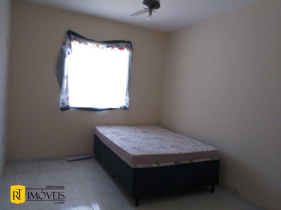 Imagem Casa com 2 Quartos à Venda, 65 m² em Areal - Araruama Imagem Casa com 2 Quartos à Venda, 65 m² em Areal - Araruama