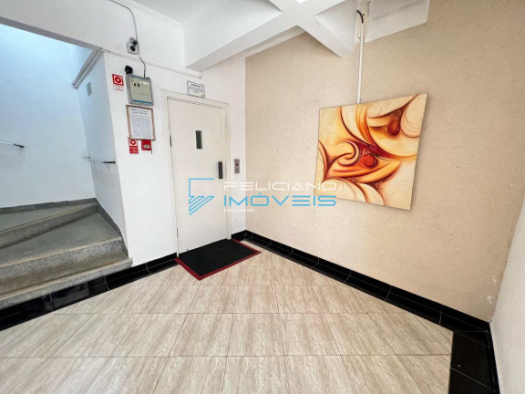 Imagem Apartamento com 1 Quarto à Venda, 46 m² em Guilhermina - Praia Grande Imagem Apartamento com 1 Quarto à Venda, 46 m² em Guilhermina - Praia Grande