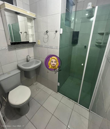Imagem Apartamento com 2 Quartos à Venda,  em Itararé - São Vicente