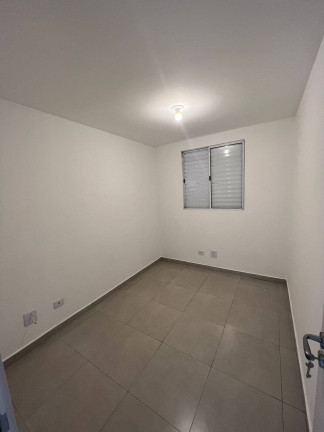 Imagem Apartamento com 2 Quartos à Venda, 47 m² em Vila Aeroporto - Sorocaba