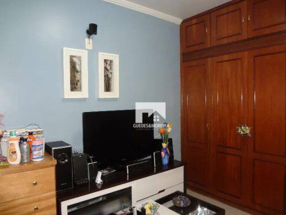 Imagem Apartamento com 3 Quartos à Venda, 120 m² em Jardim Paraíso - Campinas