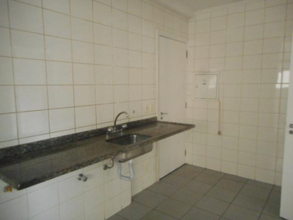 Imagem Apartamento com 3 Quartos para Alugar, 97 m² em Tatuapé - São Paulo