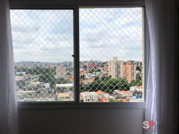 Imagem Apartamento com 2 Quartos à Venda, 41 m² em Jardim Prudencia - São Paulo