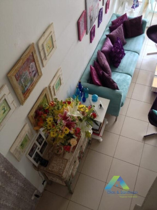 Imagem Apartamento com 3 Quartos à Venda, 110 m² em Vila Da Saúde - São Paulo