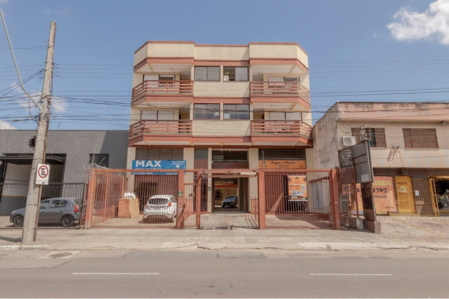 Imagem Apartamento com 2 Quartos à Venda, 86 m² em Partenon - Porto Alegre