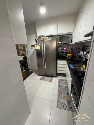 Imagem Apartamento com 3 Quartos à Venda, 82 m² em Centro - Osasco Imagem Apartamento com 3 Quartos à Venda, 82 m² em Centro - Osasco