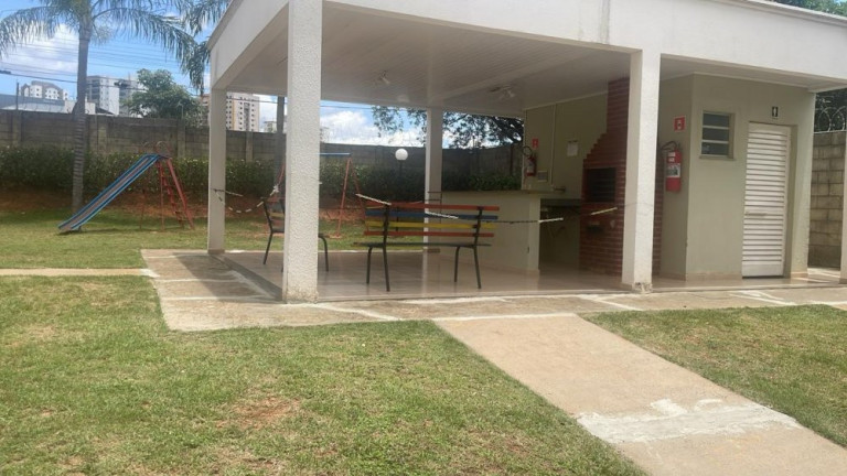 Imagem Apartamento com 2 Quartos à Venda, 46 m² em Jardim Contorno - Bauru