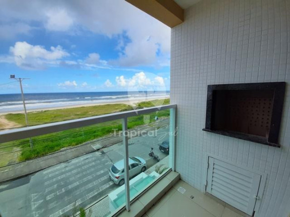 Imagem Apartamento com 1 Quarto à Venda, 23 m² em Caravelas - Matinhos