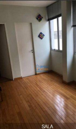 Imagem Imóvel à Venda ou Locação, 90 m² em Consolação - São Paulo