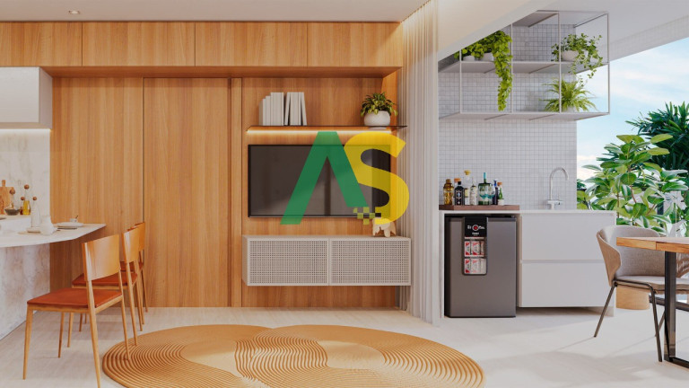 Imagem Imóvel com 1 Quarto à Venda, 47 m² em Praia Do Camacho - Maragogi Imagem Imóvel com 1 Quarto à Venda, 47 m² em Praia Do Camacho - Maragogi