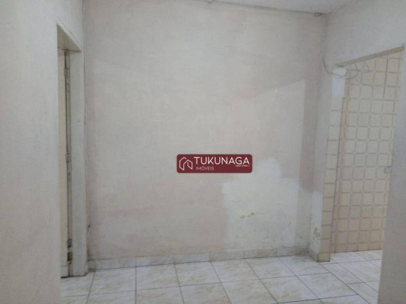 Imagem Sobrado com 1 Quarto para Alugar, 50 m² em Vila São João Batista - Guarulhos Imagem Sobrado com 1 Quarto para Alugar, 50 m² em Vila São João Batista - Guarulhos