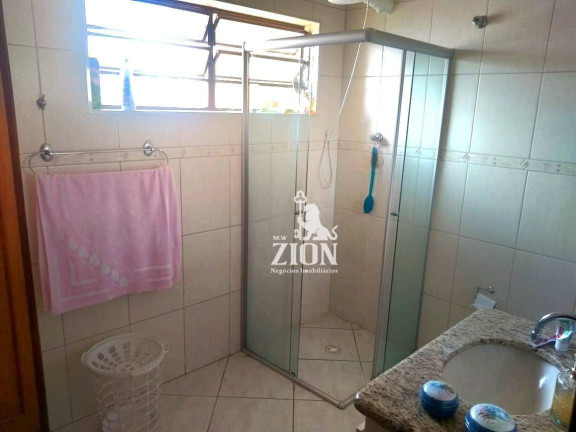 Imagem Sobrado com 3 Quartos à Venda, 208 m² em Santana - São Paulo