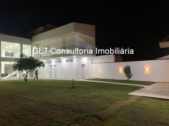 Imagem Sobrado com 5 Quartos à Venda, 415 m² em Colinas De Indaiatuba - Indaiatuba
