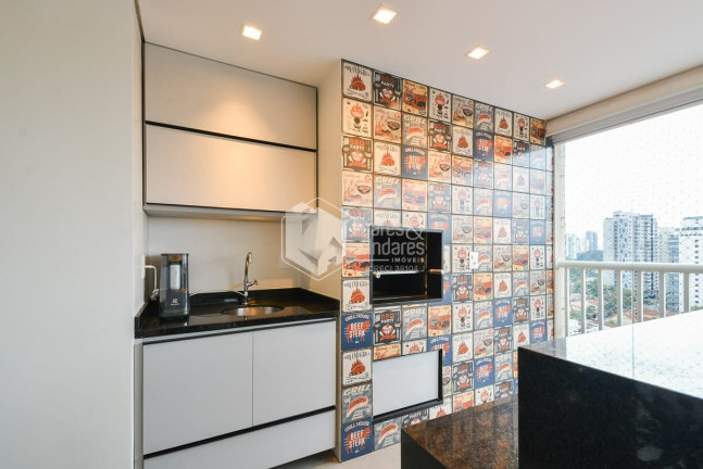 Imagem Apartamento com 3 Quartos à Venda, 137 m² em Tatuapé - São Paulo Imagem Apartamento com 3 Quartos à Venda, 137 m² em Tatuapé - São Paulo