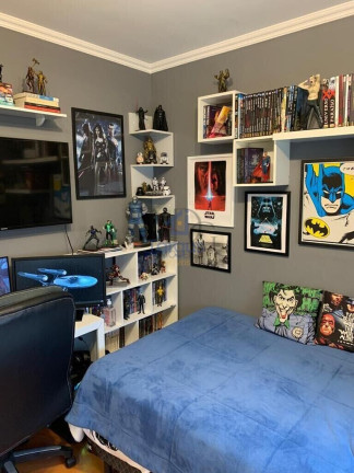Imagem Apartamento com 3 Quartos à Venda, 132 m² em Vila Prudente - São Paulo Imagem Apartamento com 3 Quartos à Venda, 132 m² em Vila Prudente - São Paulo