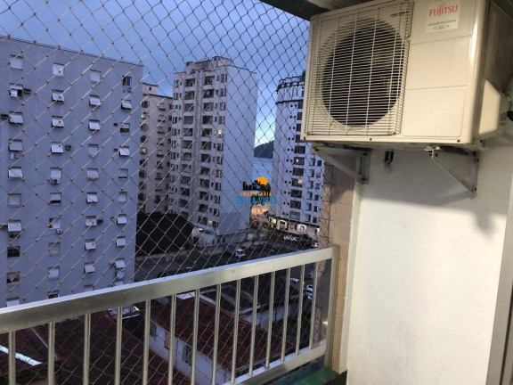 Imagem Apartamento com 2 Quartos à Venda, 98 m² em Gonzaguinha - São Vicente Imagem Apartamento com 2 Quartos à Venda, 98 m² em Gonzaguinha - São Vicente