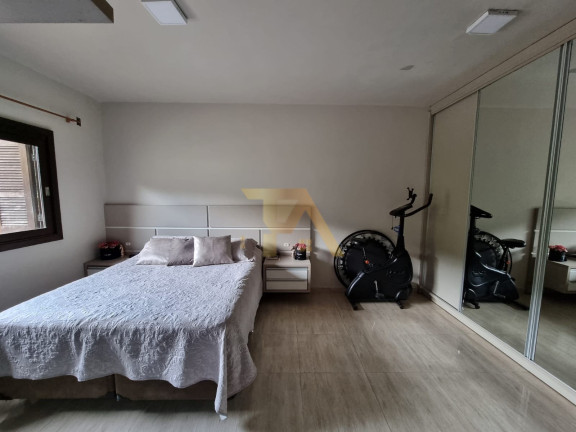Imagem Imóvel com 3 Quartos à Venda,  em Ressacada - Garopaba