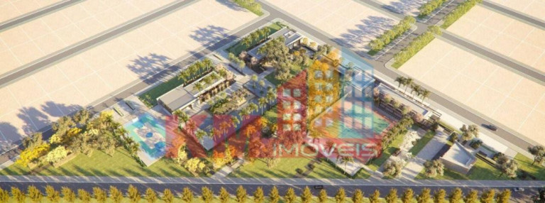 Imagem Terreno em Condomínio à Venda, 375 m² em Bela Vista - Mossoró Imagem Terreno em Condomínio à Venda, 375 m² em Bela Vista - Mossoró