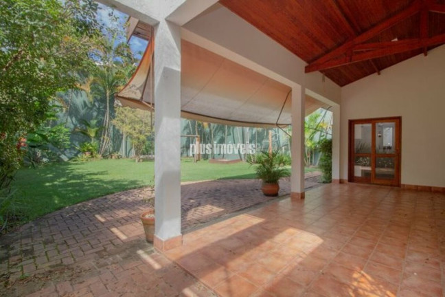 Imagem Casa com 4 Quartos para Alugar, 317 m² em Jardim Guedala - São Paulo Imagem Casa com 4 Quartos para Alugar, 317 m² em Jardim Guedala - São Paulo