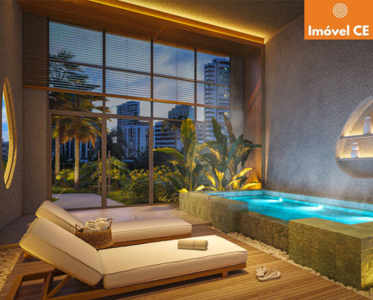 Imagem Apartamento com 4 Quartos à Venda, 163 m² em Meireles - Fortaleza Imagem Apartamento com 4 Quartos à Venda, 163 m² em Meireles - Fortaleza